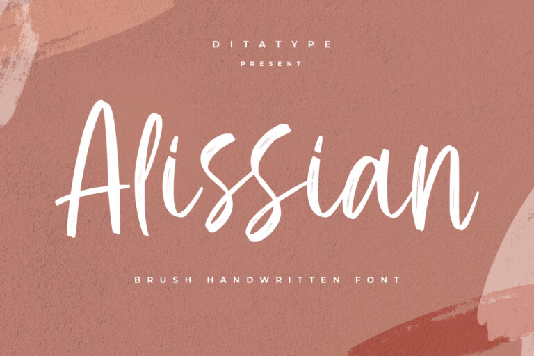 Preview image of Alissian