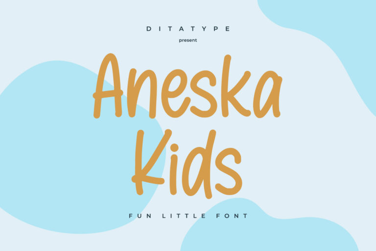 Preview image of Aneska Kids