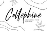 Last preview image of Collephine