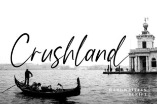 Crushland