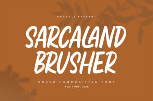 Sarcaland Brusher 