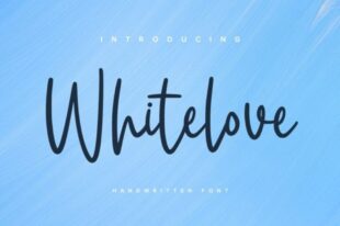 Whitelove