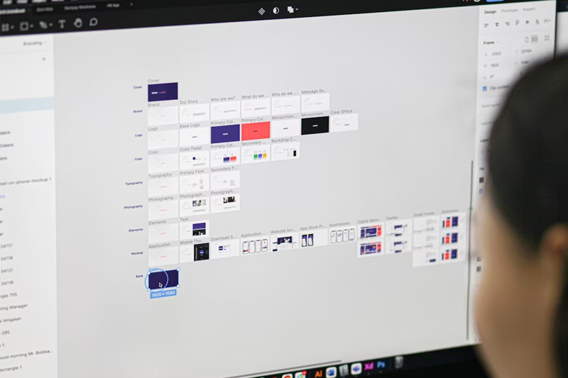 graphic design tools