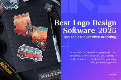 picture of Best Logo Design Software 2025: Top Tools for Creative Branding