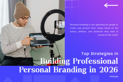 picture of Top Strategies in Building Professional Personal Branding in 2026