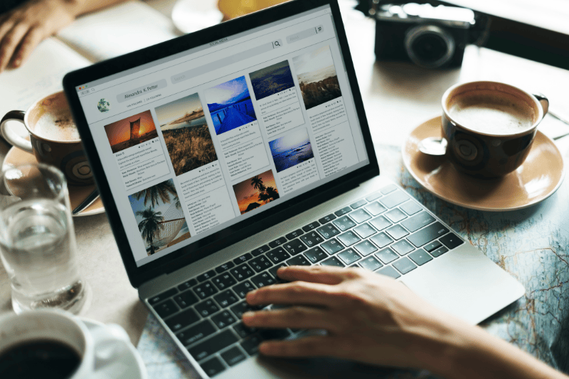 Storytelling in Content