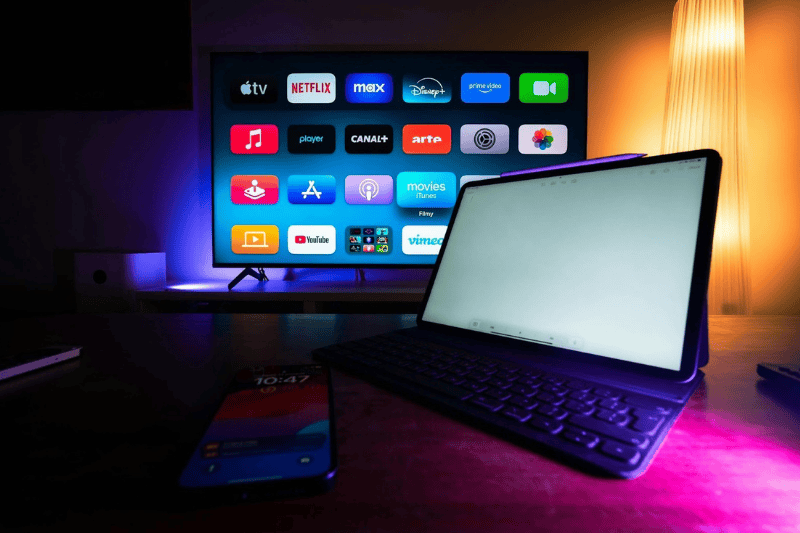content distribution