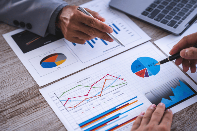 AI in Content Strategy
