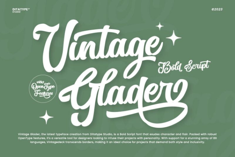 swash tail script fonts 